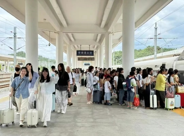 铁路12306学生预约购票服务优化版本今天上线 铁路12306学生预约购票服务优化版本今天上线