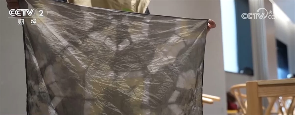 非遗技艺“触手可及”让传统文化“活”起来 一起沉浸式体验非遗魅力