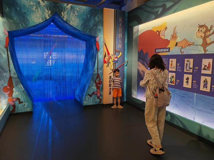 当年动画的顶流,如今依旧滋养着人们的灵魂 当年动画的顶流,如今依旧滋养着人们的灵魂