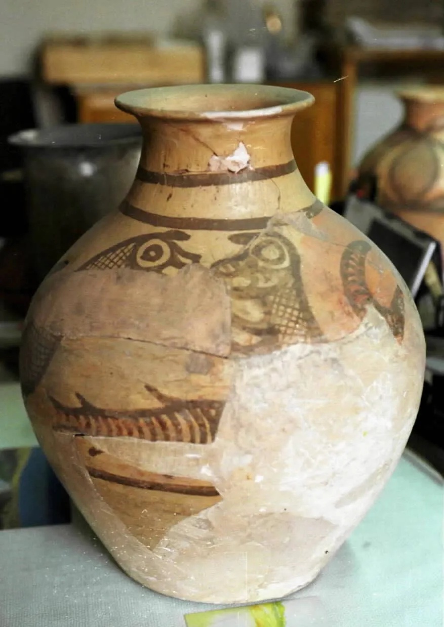 又是被老祖宗“抽象”到的一天！