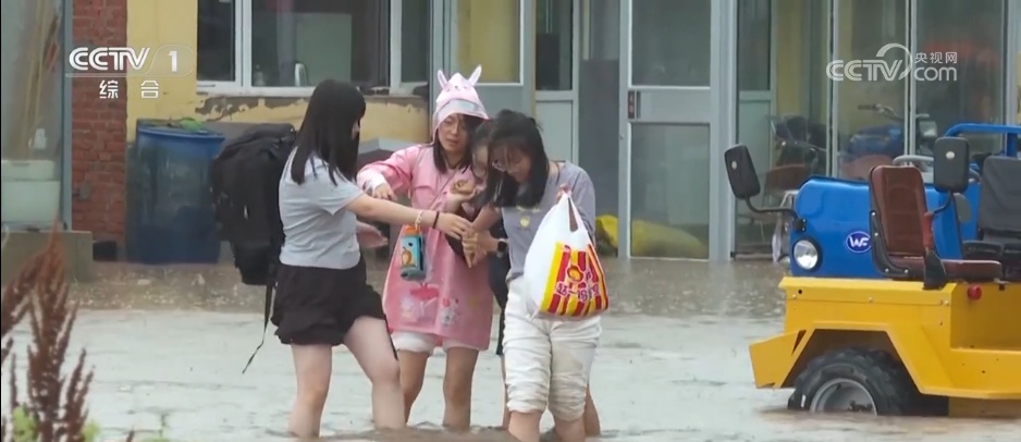 健康提示 | 洪涝之后如何预防疾病？专家解答