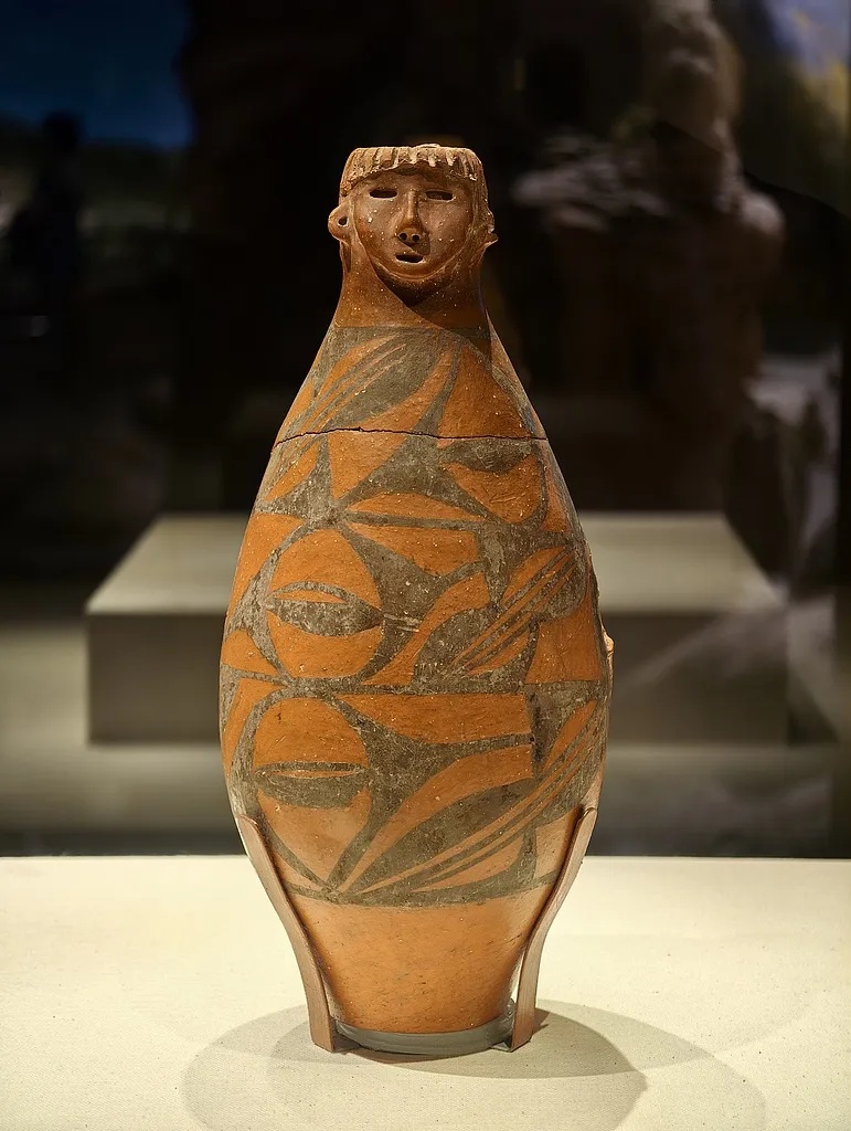 又是被老祖宗“抽象”到的一天！