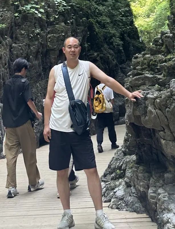 董大哥，好样的！