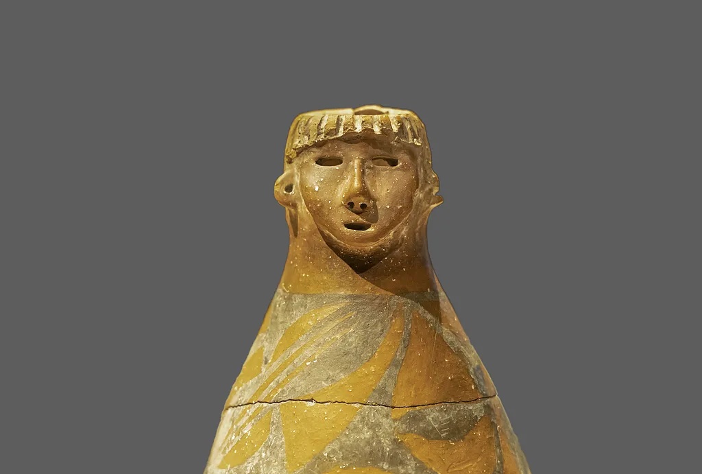 又是被老祖宗“抽象”到的一天！