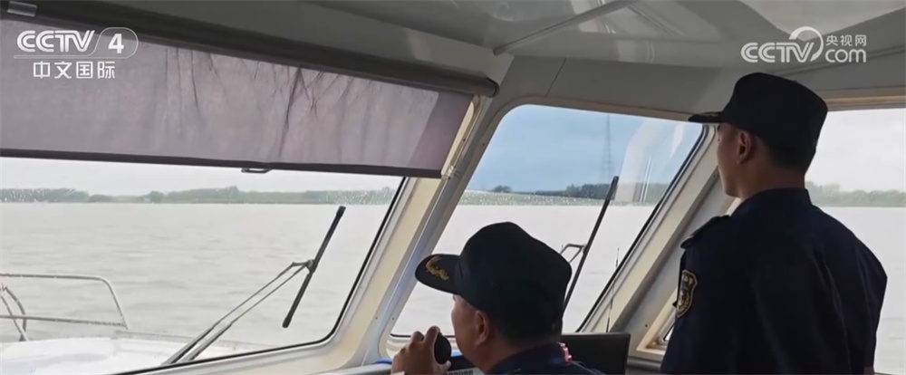 航线停航、停止作业、抢险备战……华东地区积极应对台风“竹节草”影响 航线停航、停止作业、抢险备战……华东地区积极应对台风“竹节草”影响