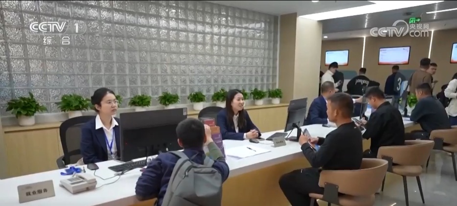 我国持续推动退役军人工作提质升级 提升退役军人获得感、幸福感、荣誉感