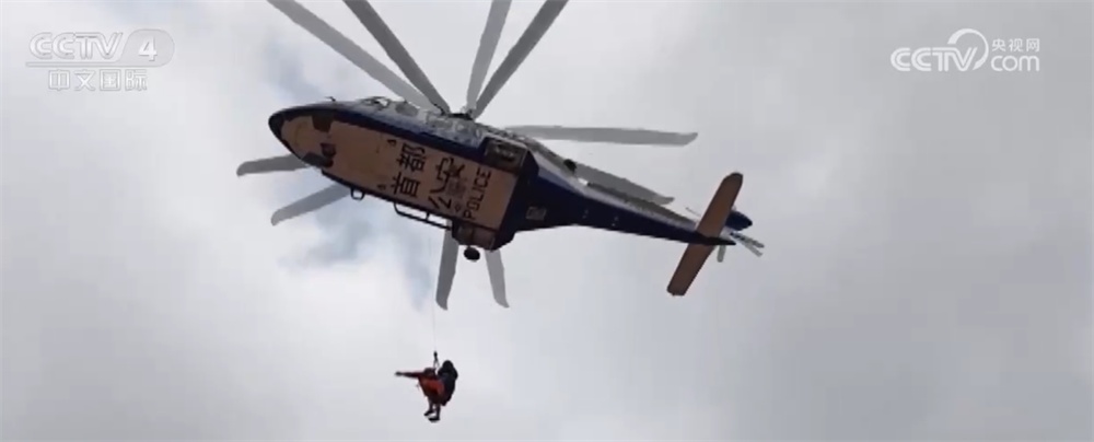 京津冀有序开展灾后恢复重建工作 “多点发力”保障受灾群众基本生活