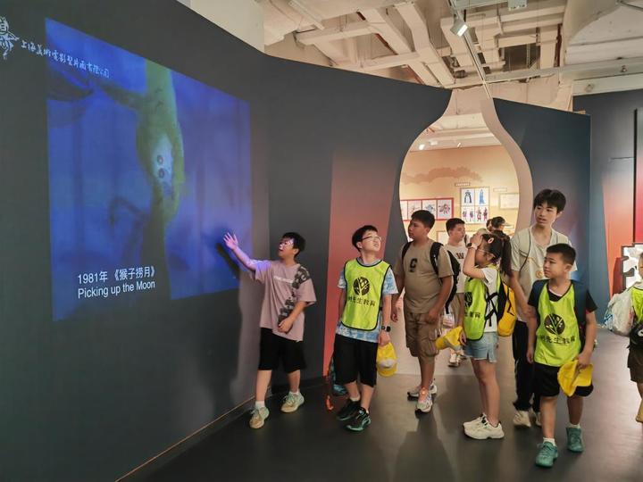 当年动画的顶流,如今依旧滋养着人们的灵魂 当年动画的顶流,如今依旧滋养着人们的灵魂