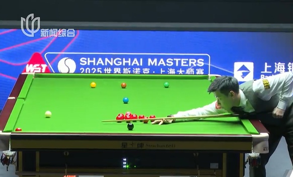 他在上海再次惊艳众人！