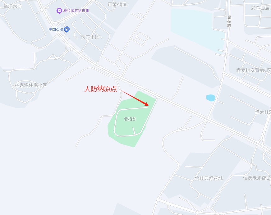 南昌开放一批免费避暑纳凉点位