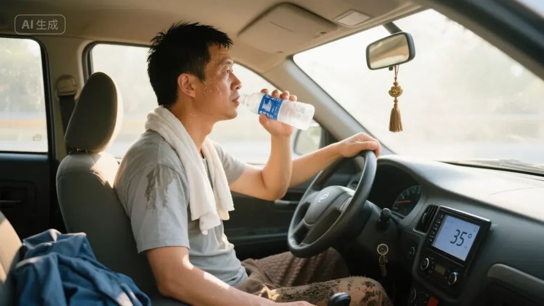 网约车高温补贴落地“最后一公里”如何打通？