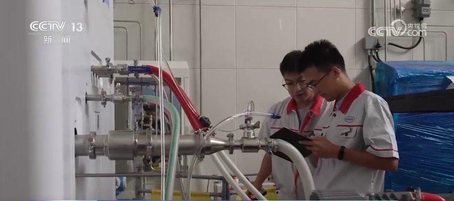 年轻人有了更多选择机会 新职业、新工种培育就业新增长点