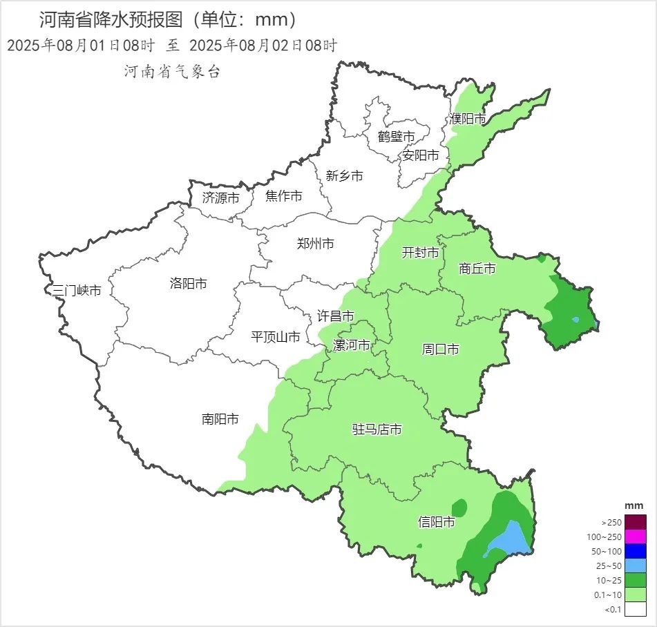 42℃！河南至少还要热一周：夜间也令人窒息，最低气温将破30℃