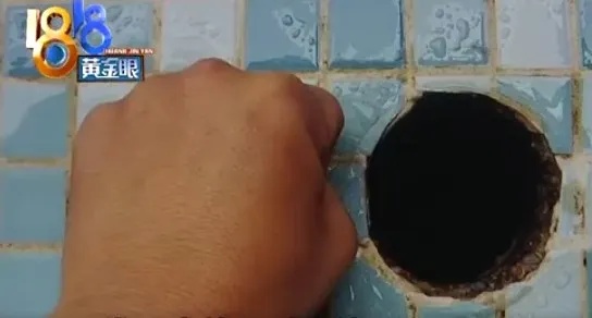 上海6岁男孩意外死亡，在酒店游泳时手臂被这个“黑洞”死死吸住→