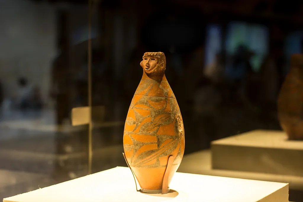 又是被老祖宗“抽象”到的一天！