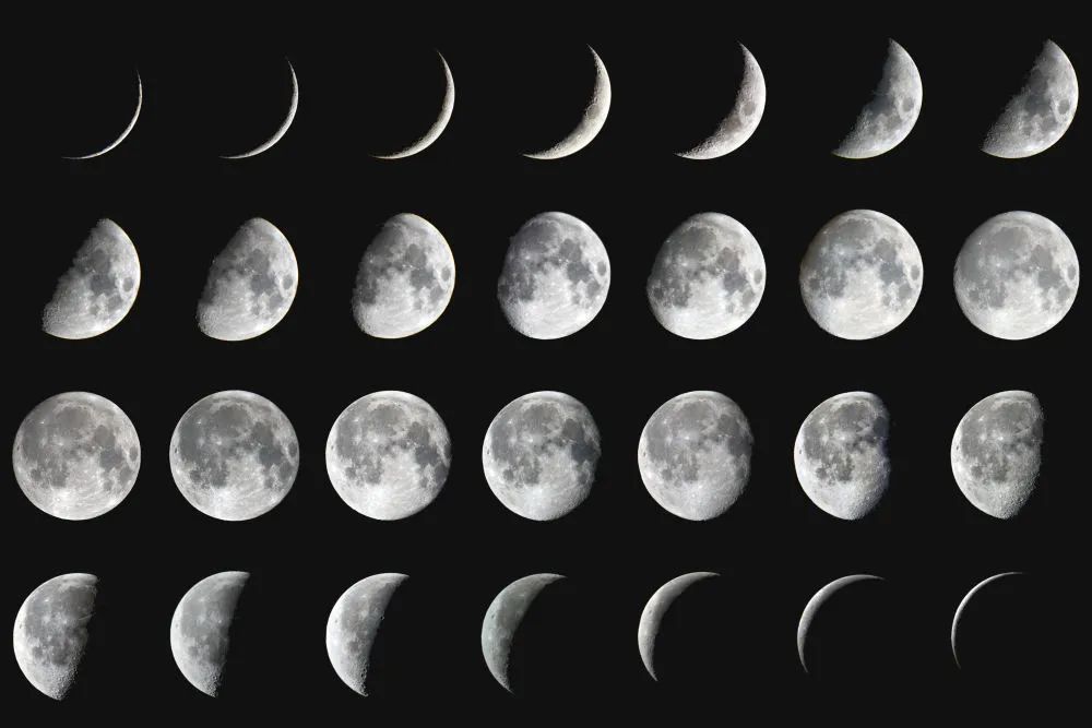 今晚8点41分,记得抬头看! 今晚8点41分,记得抬头看!