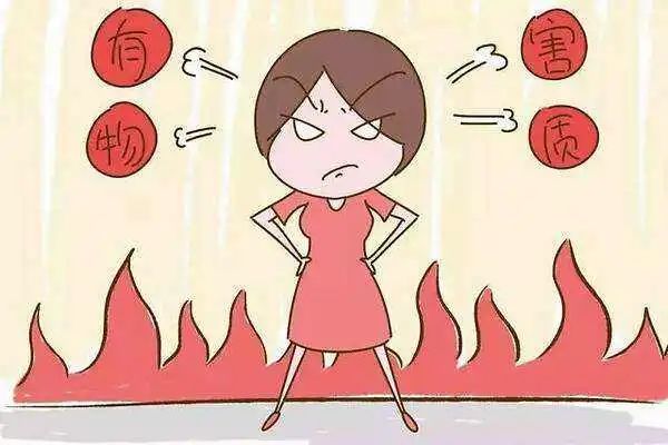 生气和熬夜会影响甲状腺吗？