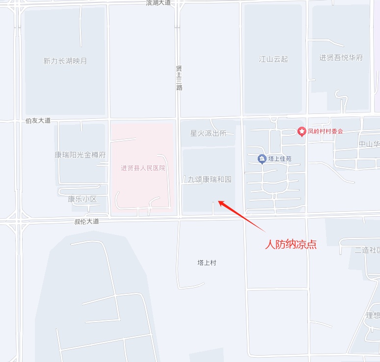 南昌开放一批免费避暑纳凉点位