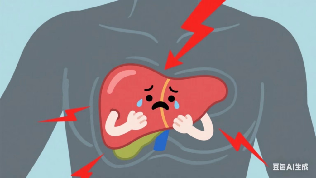 血糖爆表，38岁男子确诊！医生紧急提醒