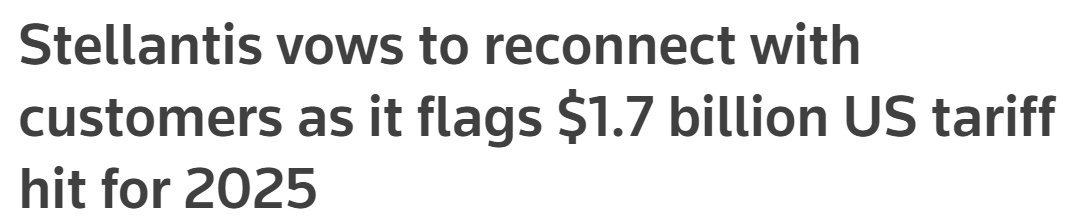 深观察丨国际货币基金组织：美国关税政策“像往全球经济的车轮上扔沙子”