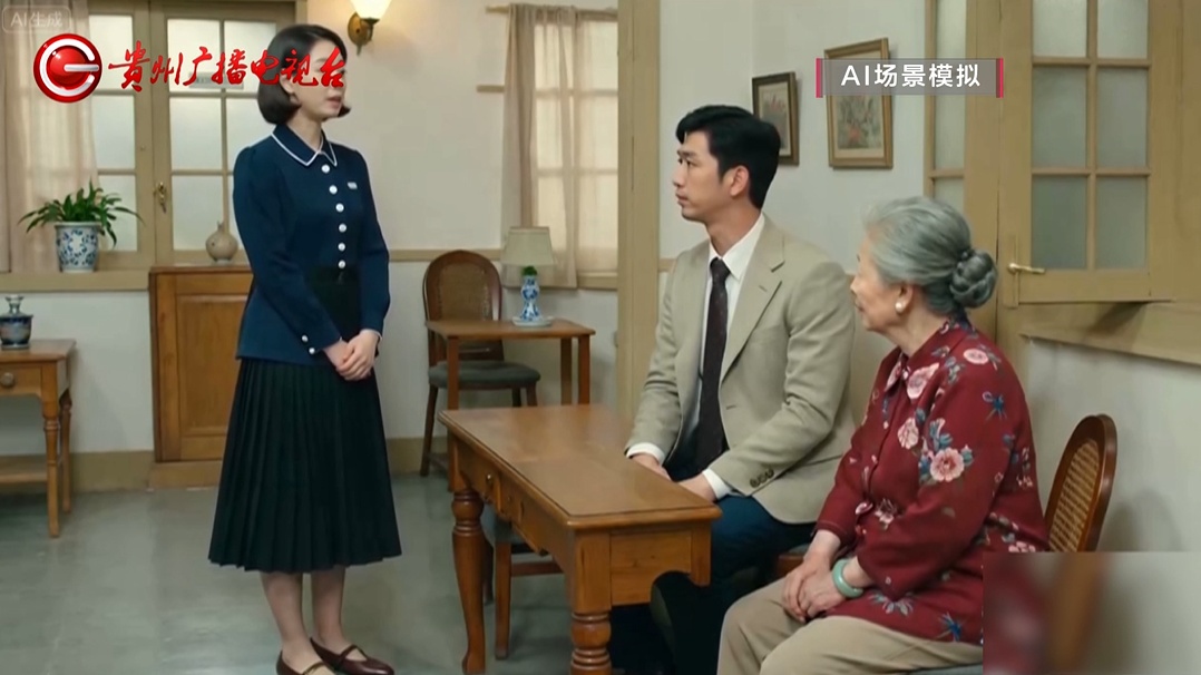 “我才是唯一的亲人...”七旬老伯控诉保姆，姑姑的房子她凭什么“合法”继承？