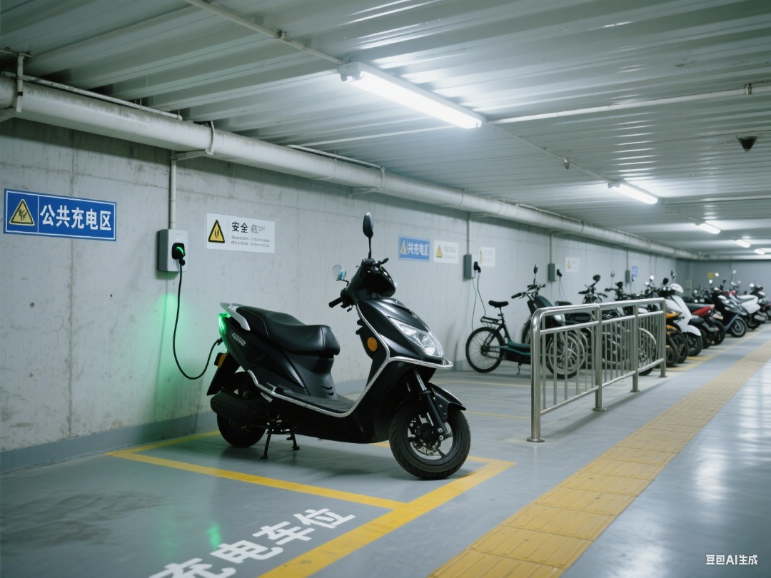 暴雨来袭，安全第一！谨防身边“带电的陷阱”