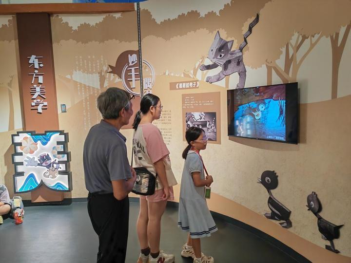 当年动画的顶流,如今依旧滋养着人们的灵魂 当年动画的顶流,如今依旧滋养着人们的灵魂