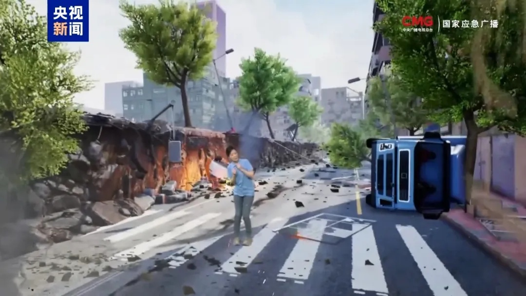 哈尔滨市阿城区昨夜发生地震