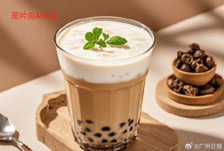 “零糖”“代糖”奶茶,真的健康? 如何健康喝奶茶 “零糖”“代糖”奶茶,真的健康? 如何健康喝奶茶