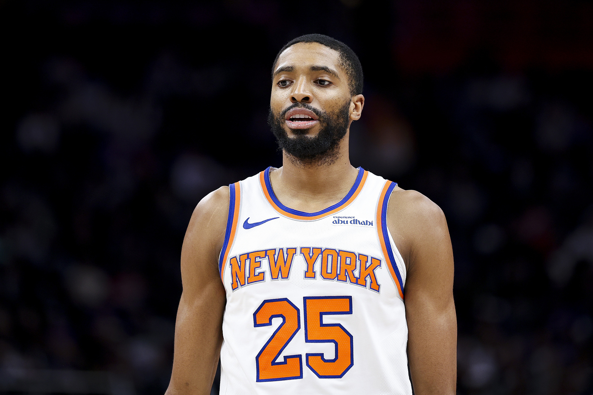 Shams：布里奇斯将4年1.5亿美元续约尼克斯