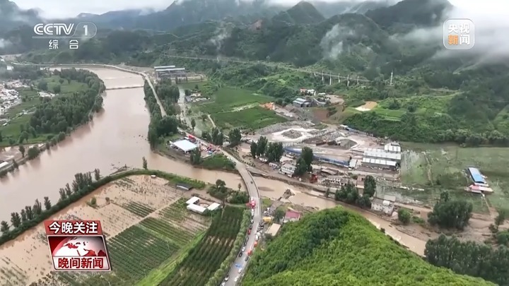 洪涝之后如何做好健康防护？专家支招