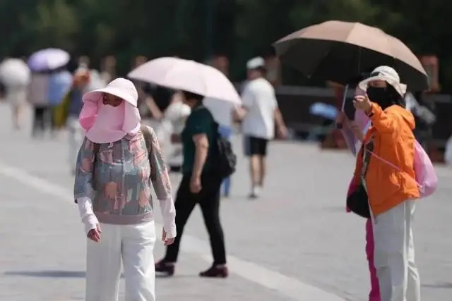 一地提醒:这些人员14天自我健康监测!基孔肯雅热最新版诊疗方案公布,划重点→ 一地提醒:这些人员14天自我健康监测!基孔肯雅热最新版诊疗方案公布,划重点→