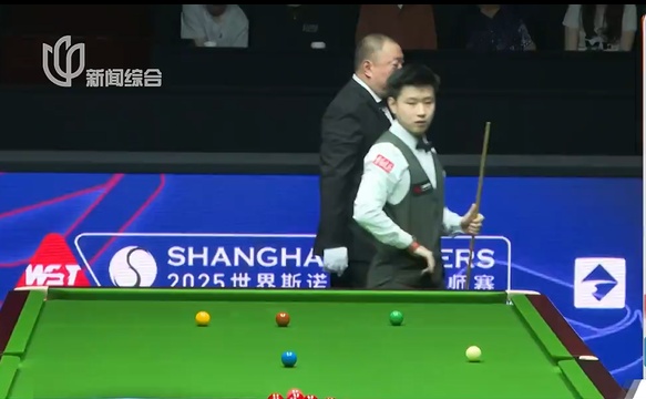 他在上海再次惊艳众人！