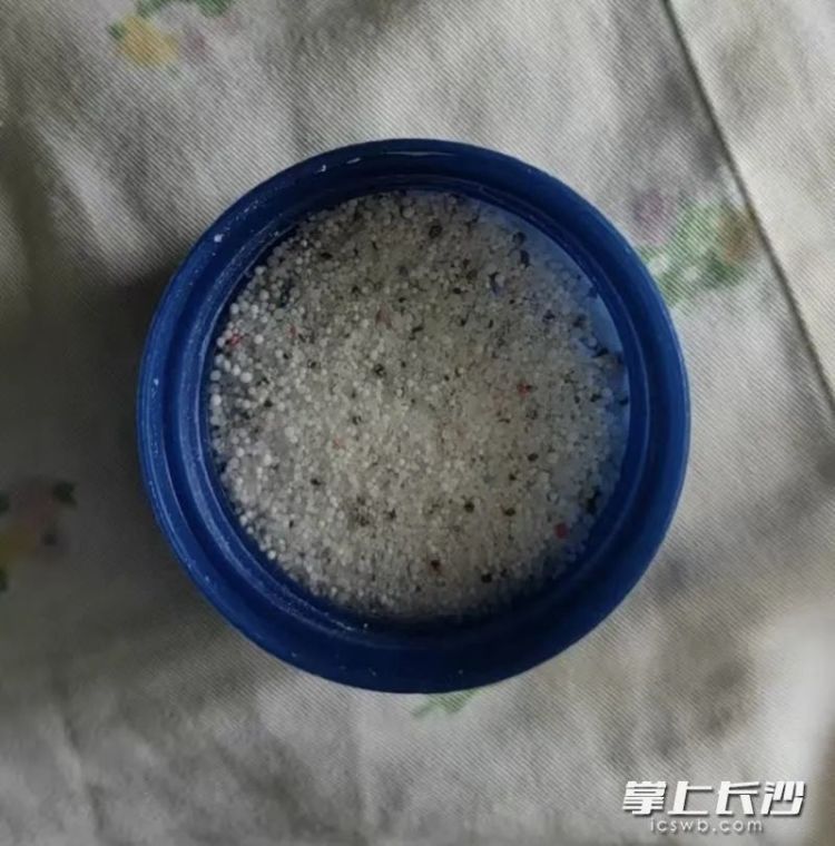 1岁半女童把管道疏通剂放进嘴巴，住进ICU！