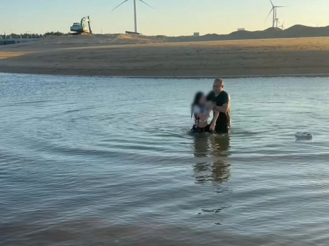 董大哥，好样的！