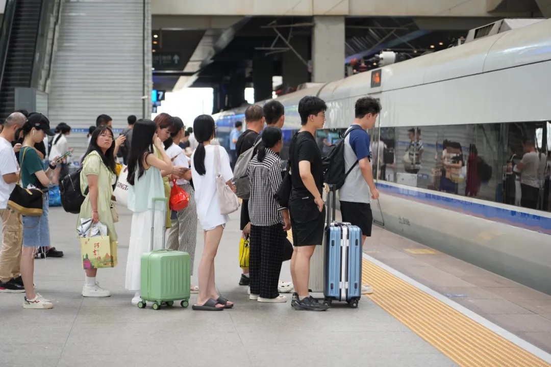 今起，12306学生购票有变化！攻略来了→