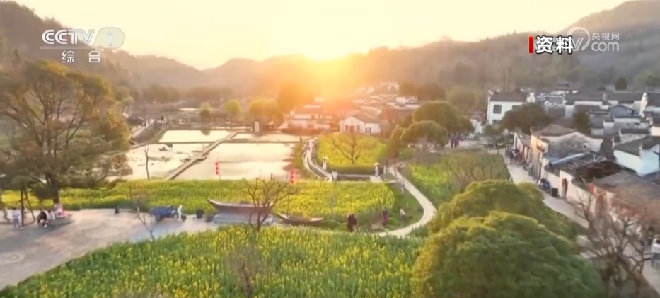 数据看变化 | 热度、消费双提升！上半年文旅市场多维增长