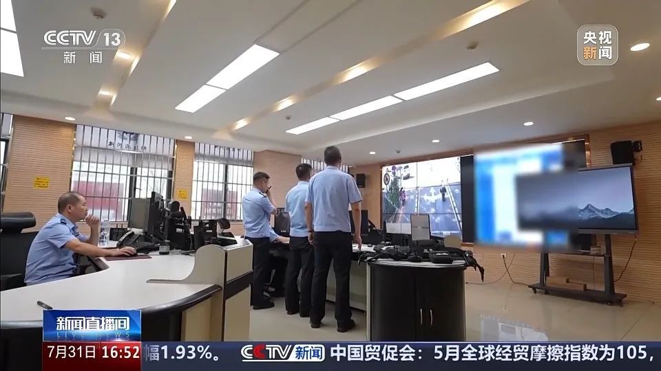 长沙警方抓获一犯罪团伙：长期在市区流窜！专挑独自出行、年龄偏小的孩子下手