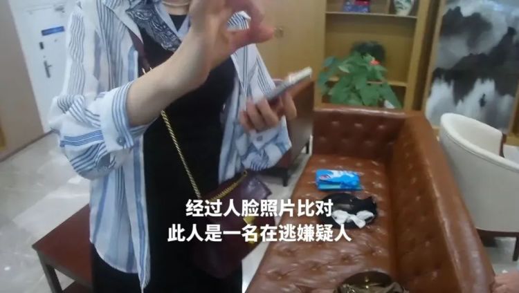 信骗子不信警察？45.8万惊险“截”回！