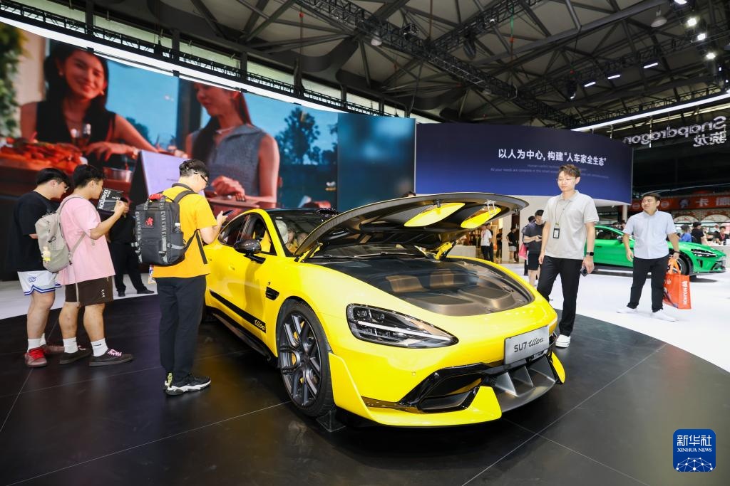 第二十二届中国国际数码互动娱乐展览会开幕