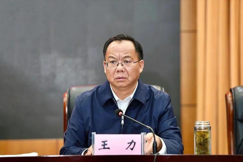 云南一市委原书记被查，卸任后未出现在公开报道中，直至靴子落地