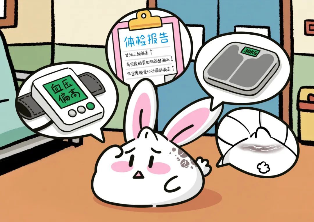 医聊丨奶茶喝不停？小心血糖给你发 “糖前期” 邀请函