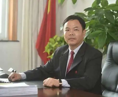 南京市政协原副主席黄河被查