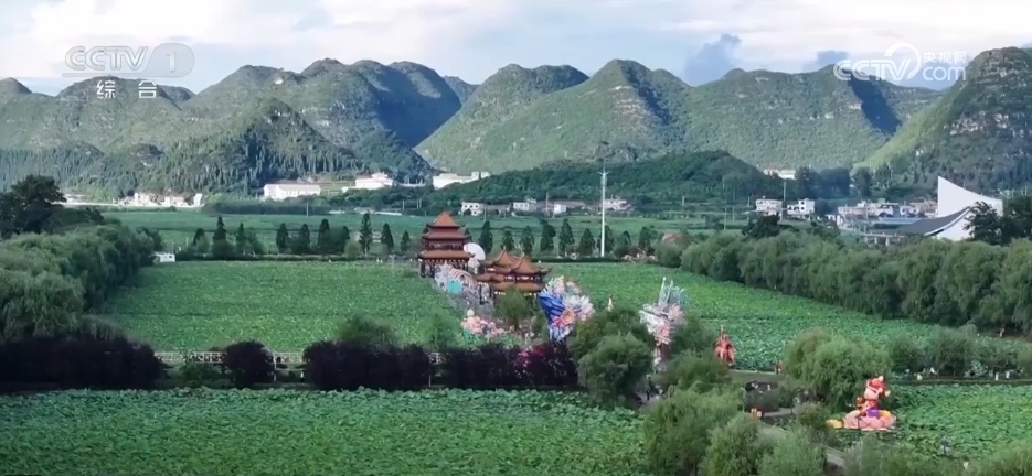 数据看变化 | 热度、消费双提升！上半年文旅市场多维增长