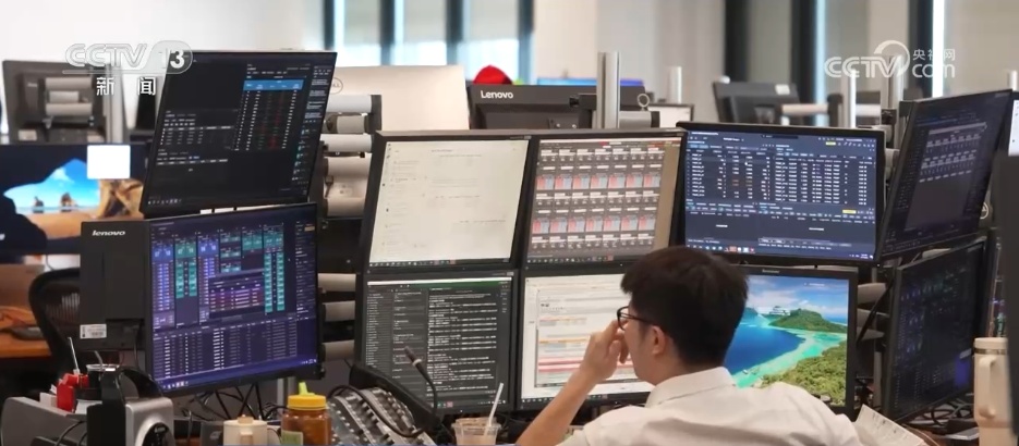 金融“活水”润泽小微企业 支持小微企业融资协调工作机制显成效