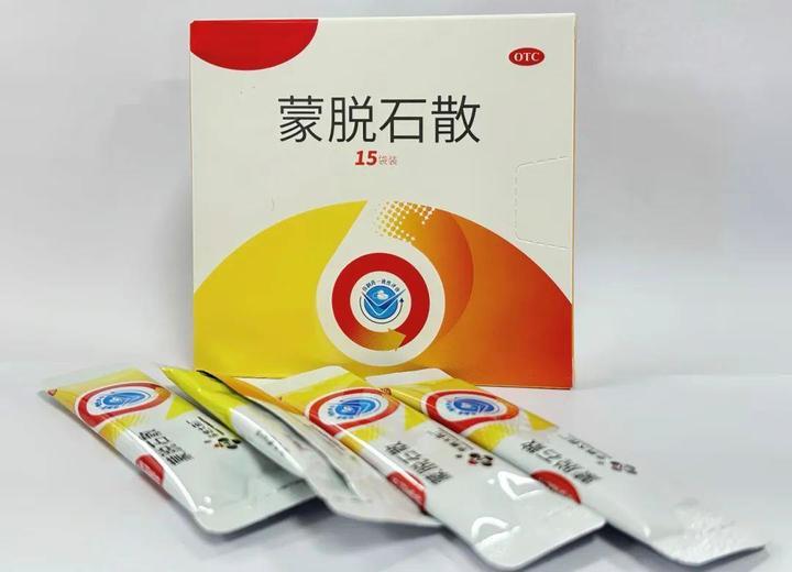 干吃蒙脱石散险致窒息，这些用药误区要避开！
