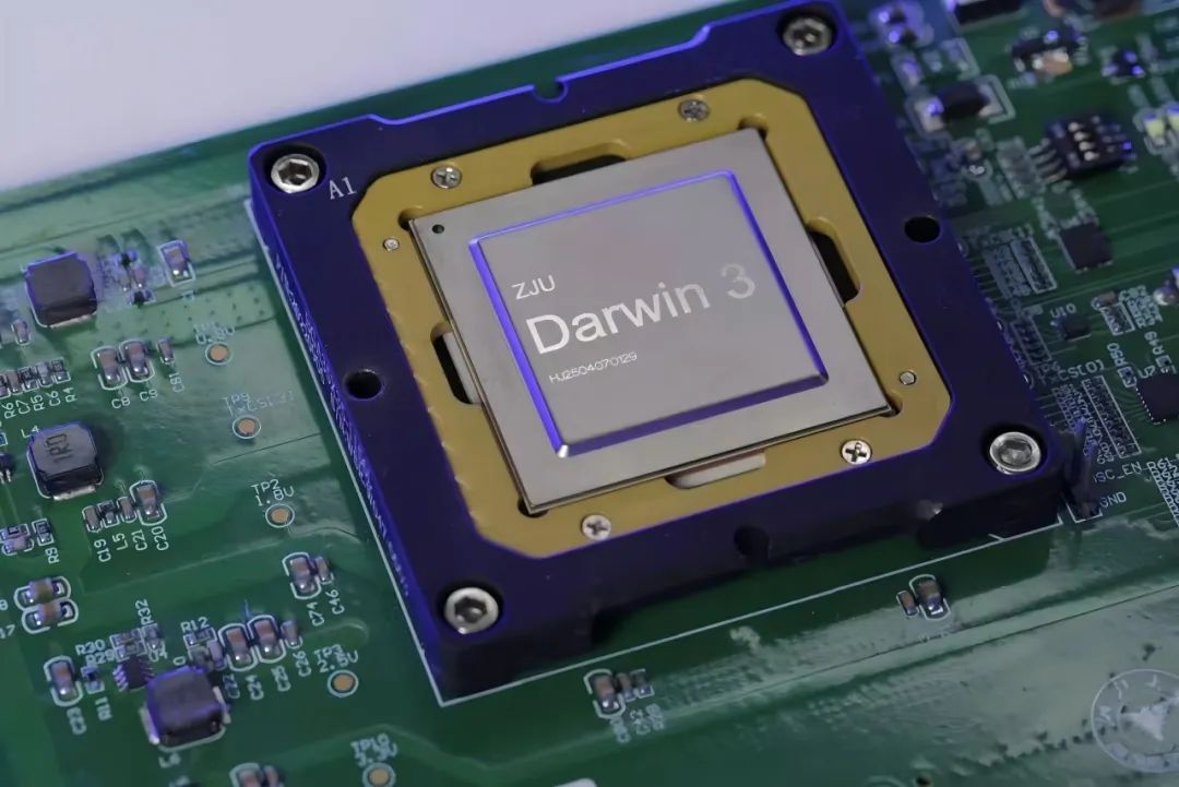 突破性进展！国际首台，研制成功