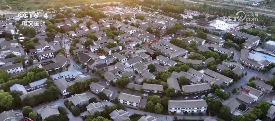 “暑期档”精彩不断 “旅游+”花样频出 “夏日经济”持续释放活力