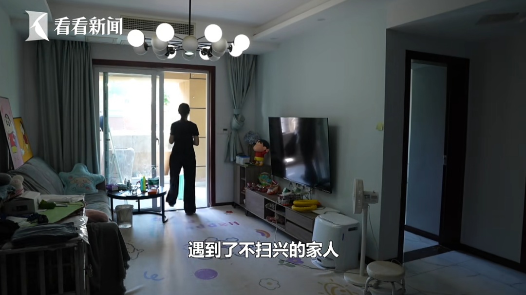 瘫痪多年! "最强大脑"和他的超人妈妈、消失的爸爸、不扫兴妹妹…重启人生