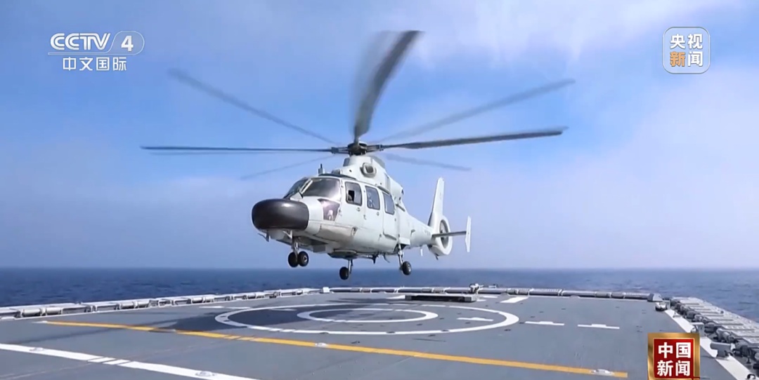 难度不亚于“大炮打蚊子”，中俄联演有这些重点课目→